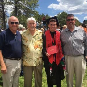 Meet your Posher, Tommy